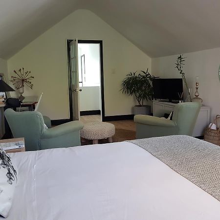 케이프타운 Gilmour Hill B&B 외부 사진