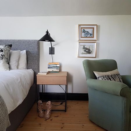케이프타운 Gilmour Hill B&B 외부 사진