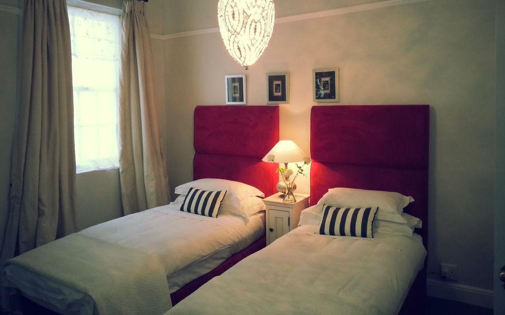 케이프타운 Gilmour Hill B&B 외부 사진