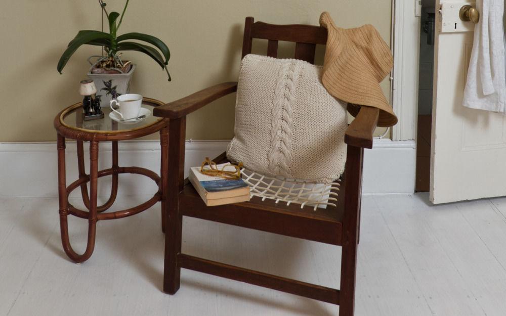 케이프타운 Gilmour Hill B&B 외부 사진