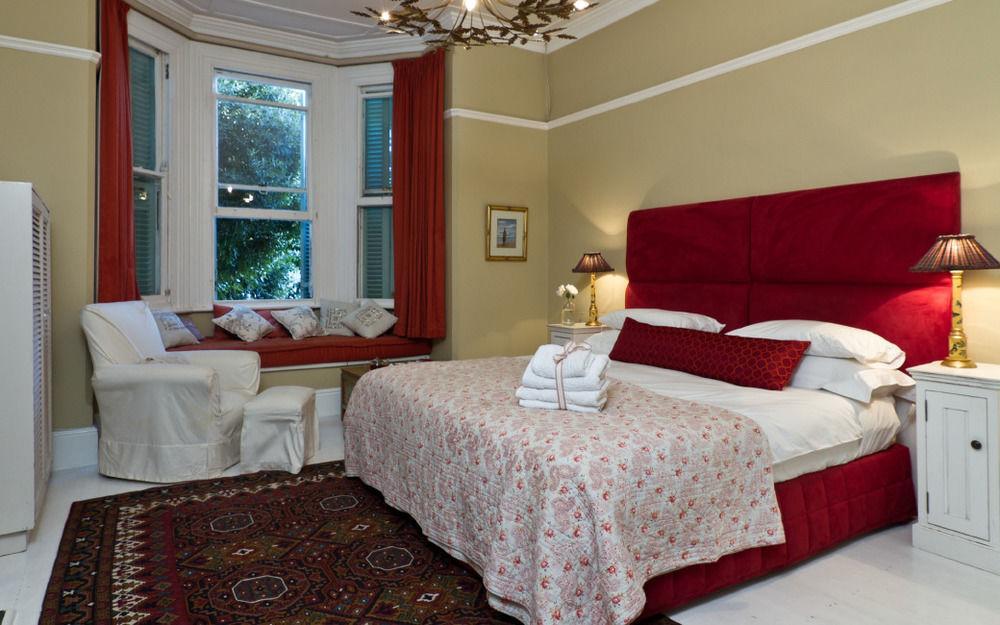 케이프타운 Gilmour Hill B&B 외부 사진