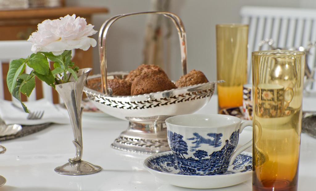 케이프타운 Gilmour Hill B&B 외부 사진