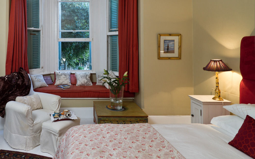 케이프타운 Gilmour Hill B&B 외부 사진