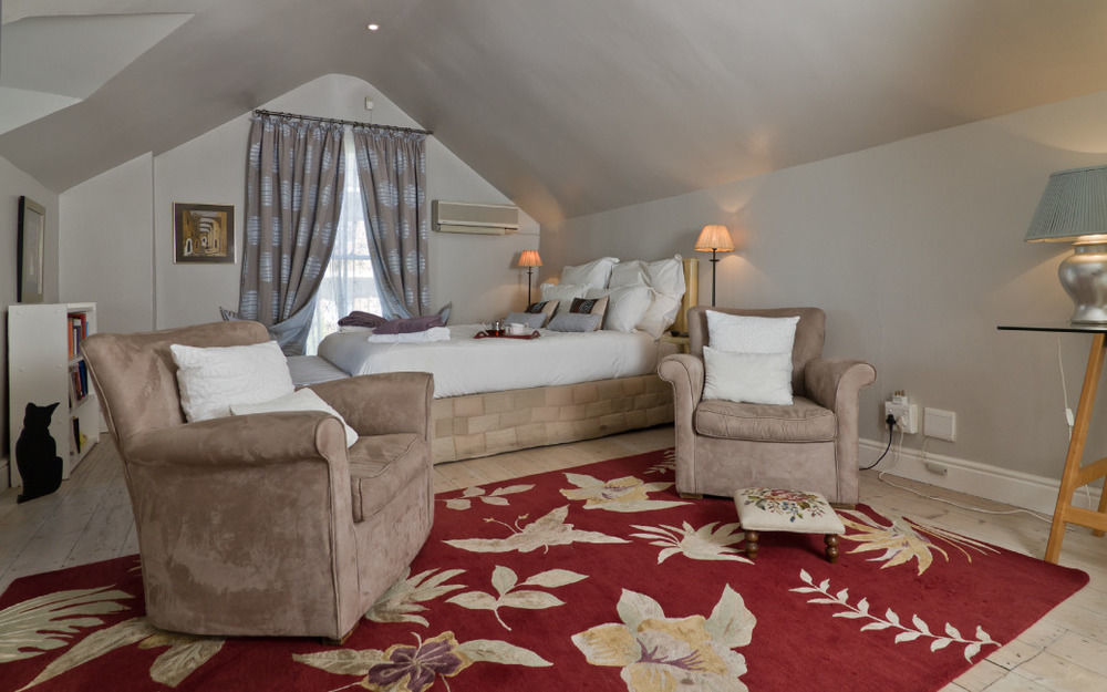 케이프타운 Gilmour Hill B&B 외부 사진