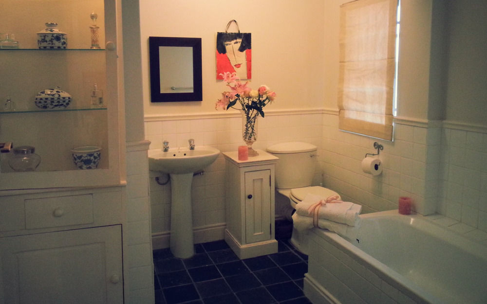 케이프타운 Gilmour Hill B&B 외부 사진