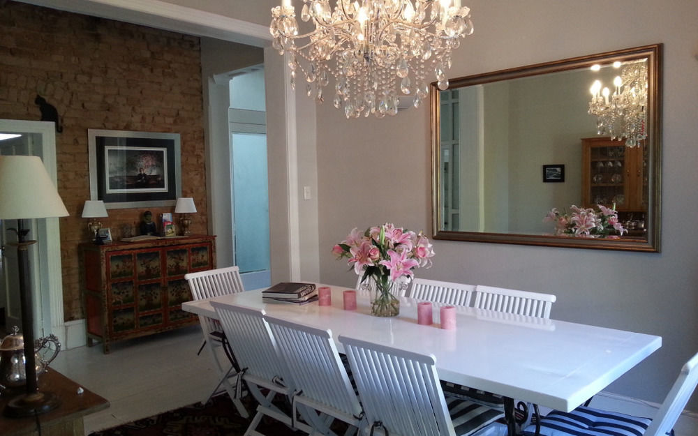 케이프타운 Gilmour Hill B&B 외부 사진