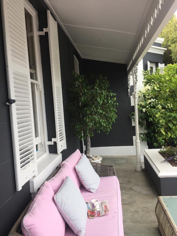 케이프타운 Gilmour Hill B&B 외부 사진