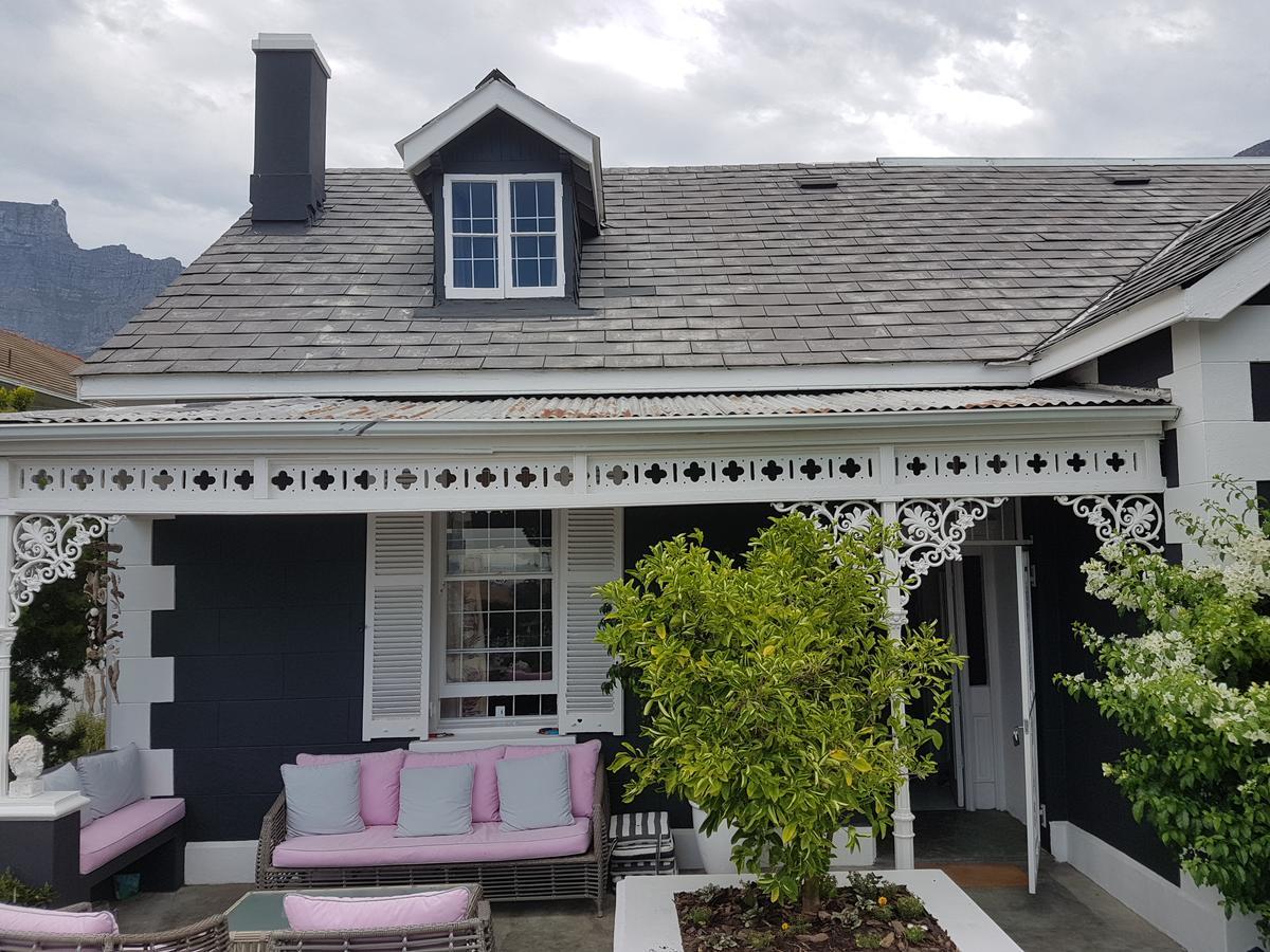 케이프타운 Gilmour Hill B&B 외부 사진