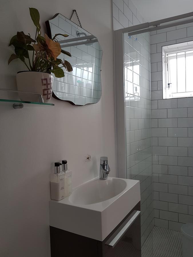 케이프타운 Gilmour Hill B&B 외부 사진