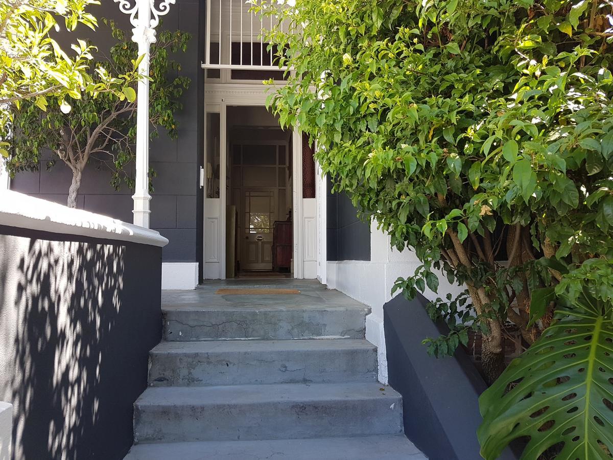 케이프타운 Gilmour Hill B&B 외부 사진