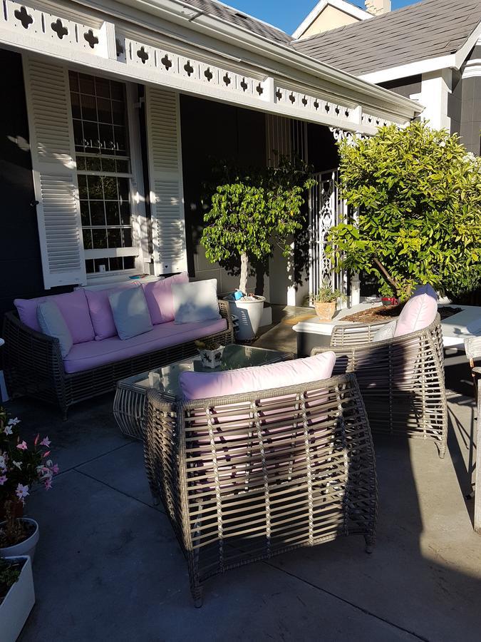케이프타운 Gilmour Hill B&B 외부 사진