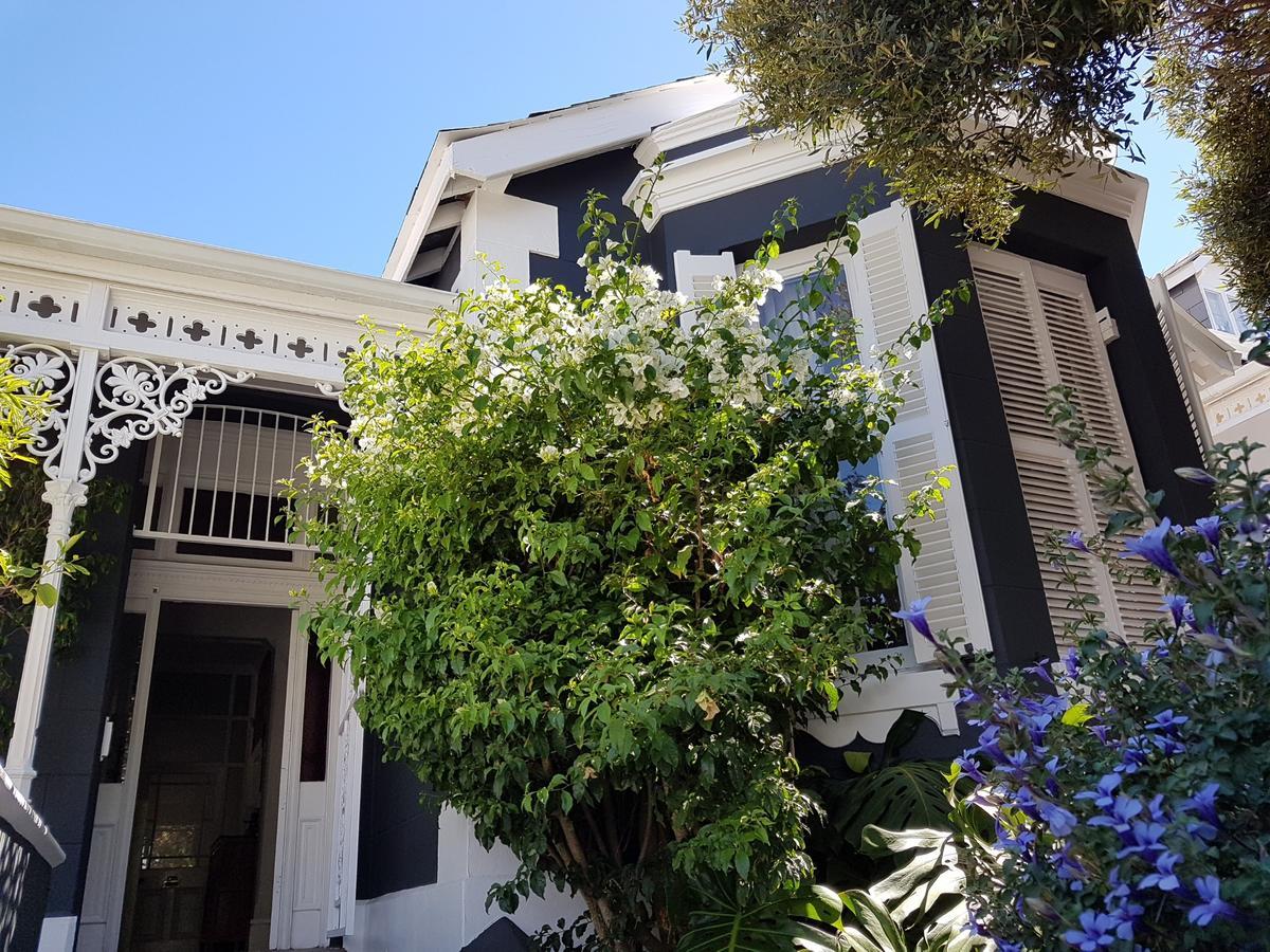 케이프타운 Gilmour Hill B&B 외부 사진