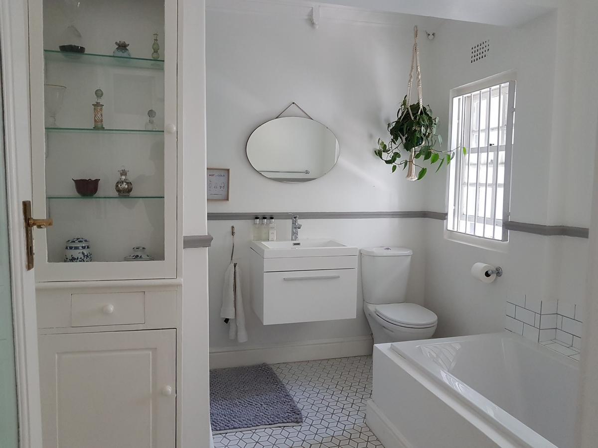 케이프타운 Gilmour Hill B&B 외부 사진