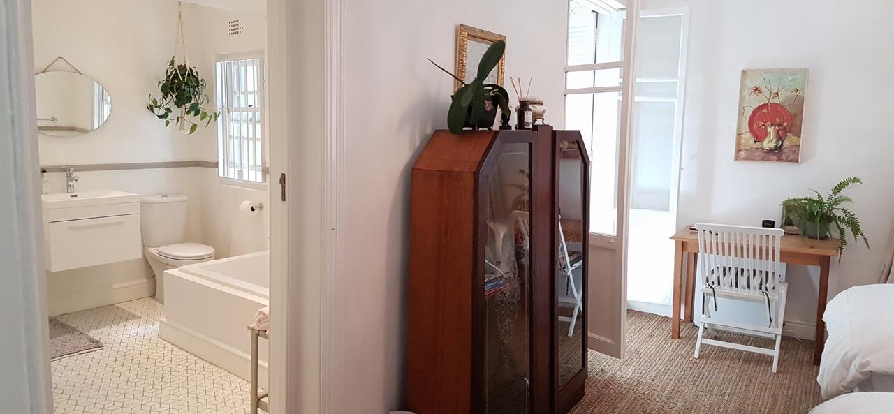 케이프타운 Gilmour Hill B&B 외부 사진