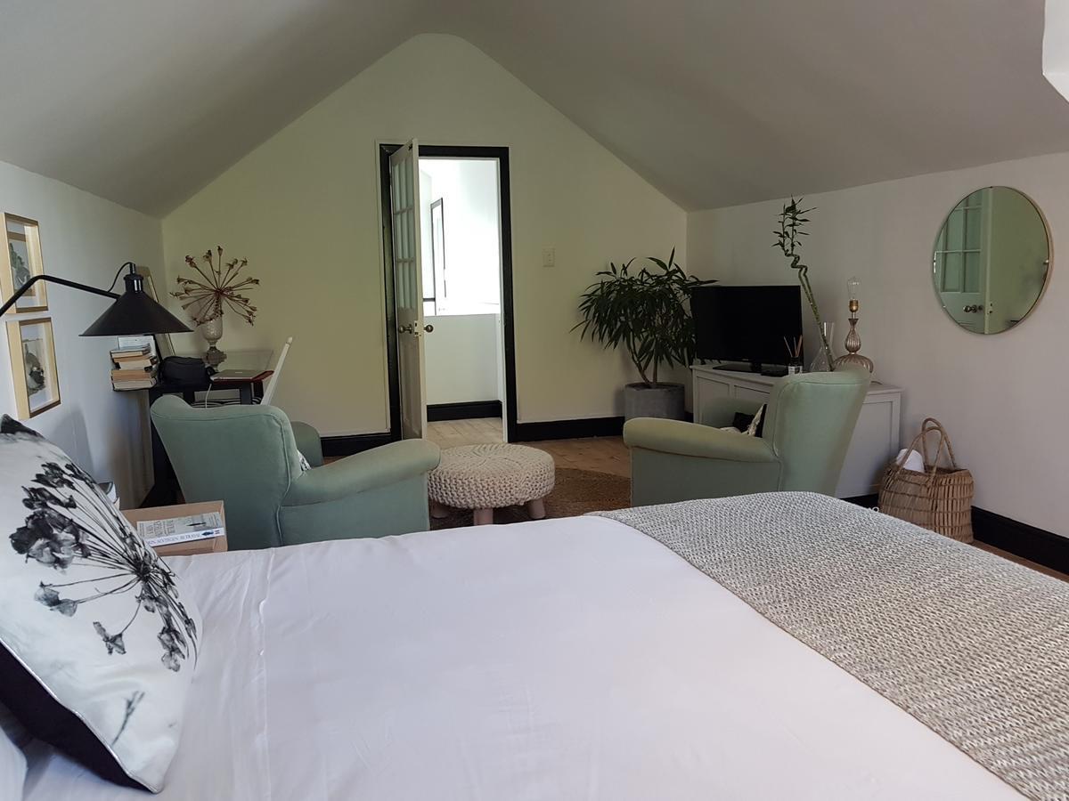 케이프타운 Gilmour Hill B&B 외부 사진