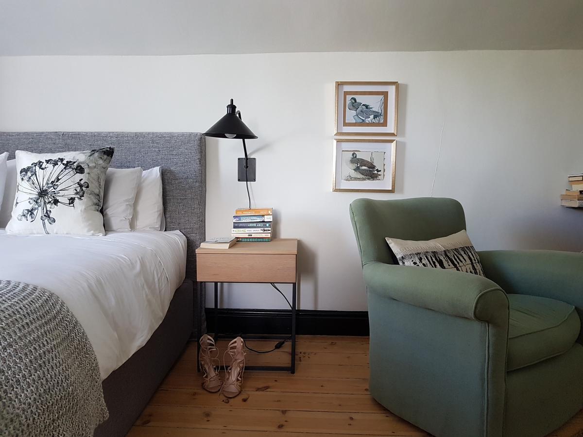 케이프타운 Gilmour Hill B&B 외부 사진