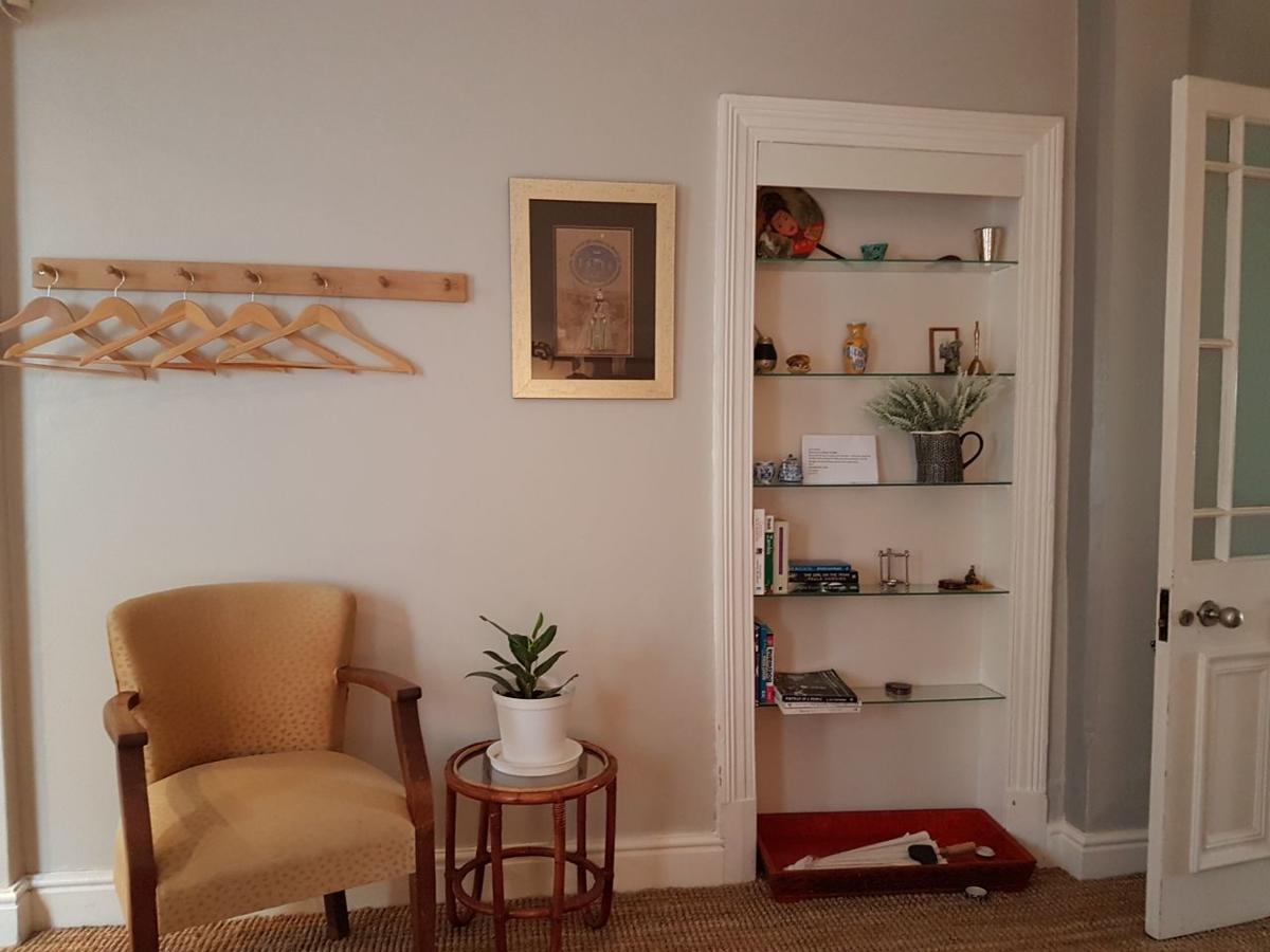 케이프타운 Gilmour Hill B&B 외부 사진