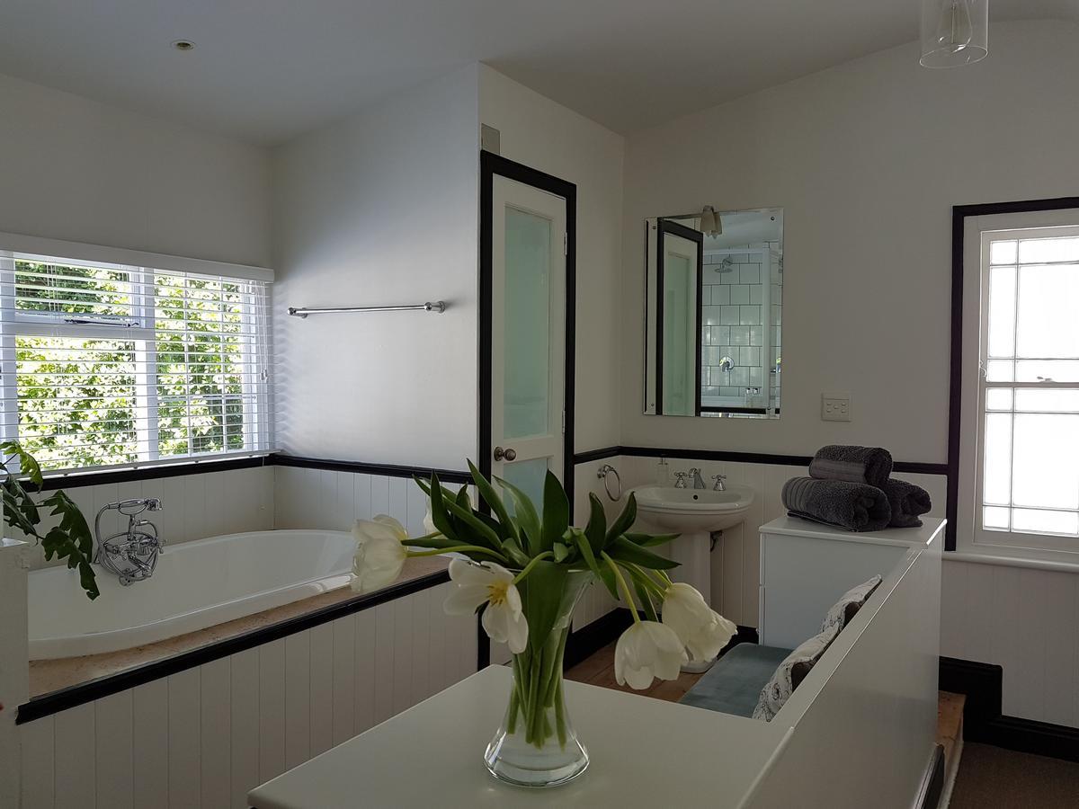 케이프타운 Gilmour Hill B&B 외부 사진