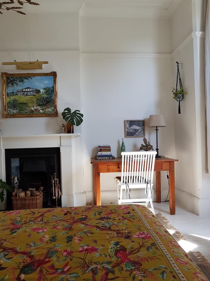 케이프타운 Gilmour Hill B&B 외부 사진