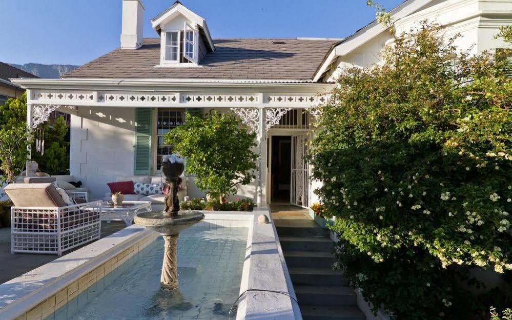 케이프타운 Gilmour Hill B&B 외부 사진