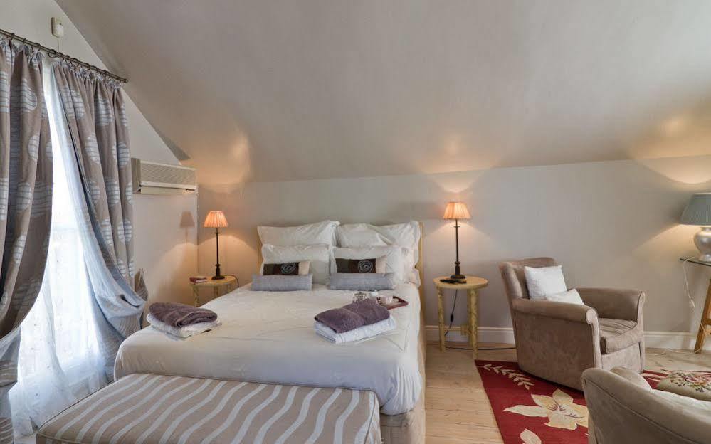 케이프타운 Gilmour Hill B&B 외부 사진