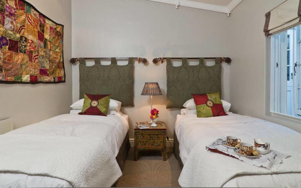 케이프타운 Gilmour Hill B&B 외부 사진